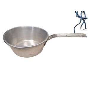 Vintage‎ Wear-Ever Aluminium USA  Sauce Pan 2030 5/8